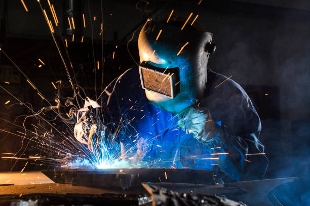 Best Aerospace and Defense Welding in Gordonsville, VA