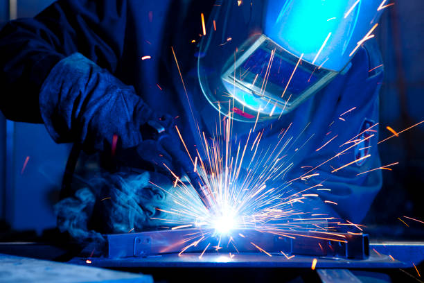 Best Welding Inspection and Certification in Gordonsville, VA