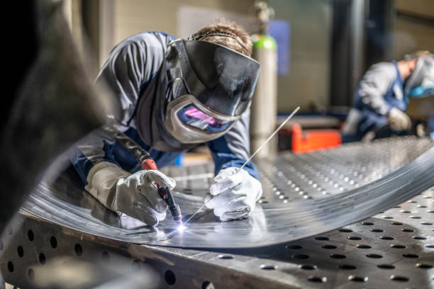Best Food and Beverage Processing Equipment Welding in Gordonsville, VA