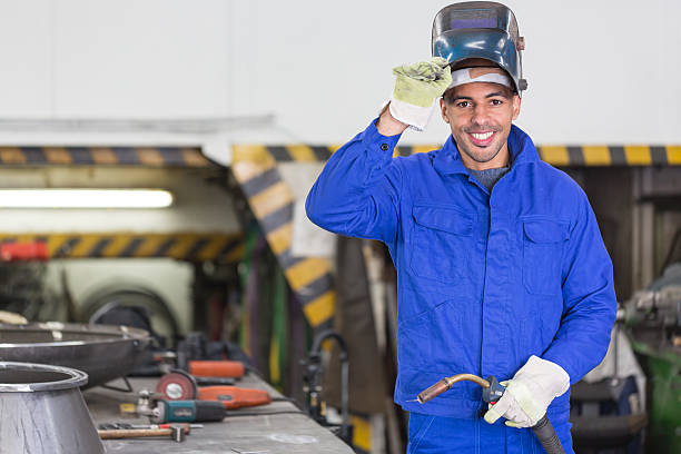 Best Welding Equipment Sales and Repair in Gordonsville, VA